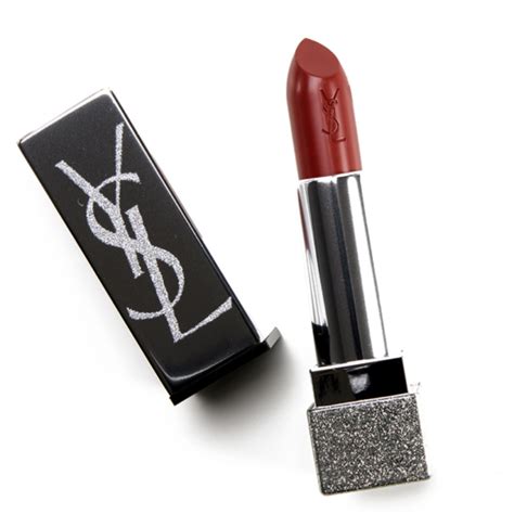 ysl 144 shoreditch walk|YSL Shoreditch Walk (144) Rouge Pur Couture SPF15 Lipstick .